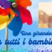 Girandole nei balconi per tutti i bimbi che non ci sono più: Corrado Sorrentino ricorda la sua Amelia