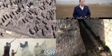 Freedom a Tuvixeddu, alla scoperta di uno dei luoghi più suggestivi di Cagliari