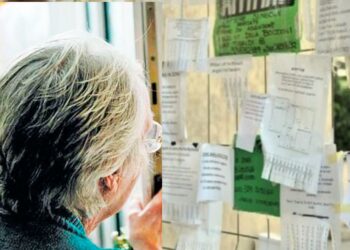 Quartu Sant’Elena, rischia di finire in strada a 80 anni: sfratto imminente, “Siamo disperati”