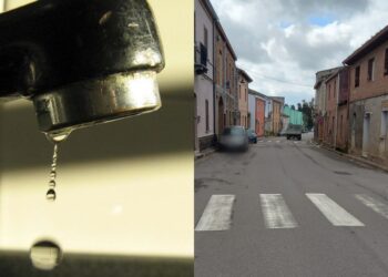 Serramanna senza acqua da oltre un mese: i cittadini chiedono l’intervento del prefetto