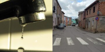 Serramanna senza acqua da oltre un mese: i cittadini chiedono l’intervento del prefetto