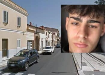 Terralba in lutto, addio a Matteo Loche: 17 anni, è morto dopo la caduta con lo scooter in un canale