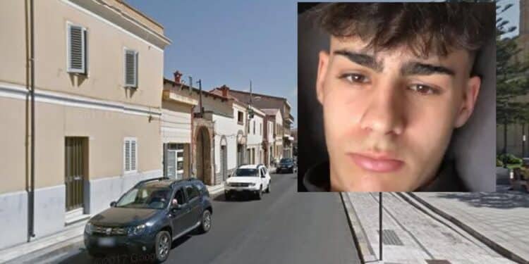 Terralba in lutto, addio a Matteo Loche: 17 anni, è morto dopo la caduta con lo scooter in un canale