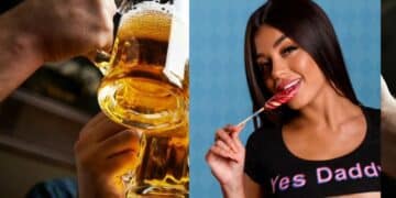 Monserrato, alla festa della birra arriva Martina Smeraldi: “Ballerà, firmerà autografi e si concederà per foto e selfie”