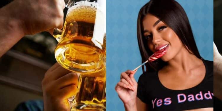 Monserrato, alla festa della birra arriva Martina Smeraldi: “Ballerà, firmerà autografi e si concederà per foto e selfie”