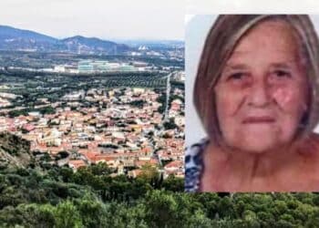 Sarroch: l’ultimo saluto a Fiorenza Sanna, la donna di 84 anni rinvenuta morta dentro la cisterna di casa