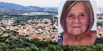 Sarroch: l’ultimo saluto a Fiorenza Sanna, la donna di 84 anni rinvenuta morta dentro la cisterna di casa
