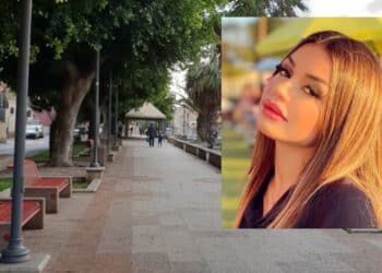 La diva dell’eros alla festa della birra, Martina Smeraldi divide Monserrato