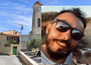 Siliqua: domani l’ultimo saluto a Giacomo Talana, il militare morto a Capoterra