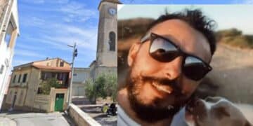 Siliqua: domani l’ultimo saluto a Giacomo Talana, il militare morto a Capoterra