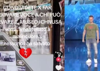 Monastir, il museo itinerante rischia di chiudere