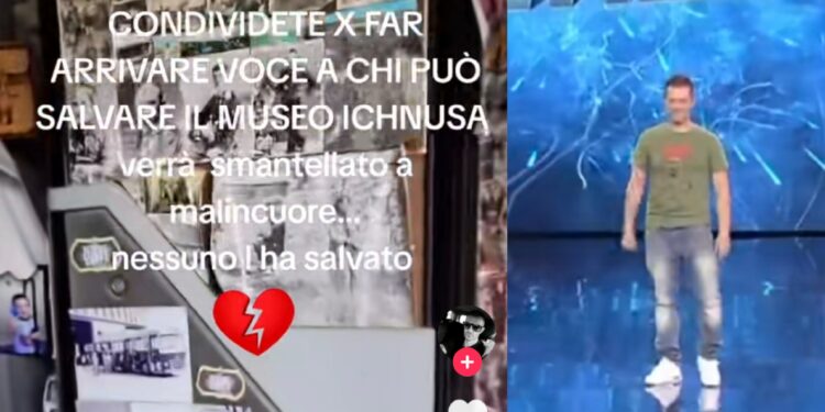 Monastir, il museo itinerante rischia di chiudere