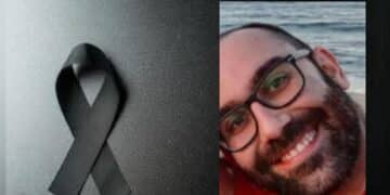 Pula in lutto per la morte del giovane Michele, deceduto oggi a soli 40 anni in un incidente sul lavoro