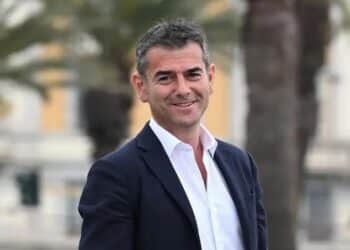 Cagliari, crolla il consenso per Massimo Zedda: in un anno perso il 5,3% di fiducia dai cittadini