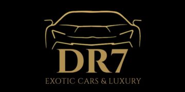 DR7, la nuova struttura del lusso operativo