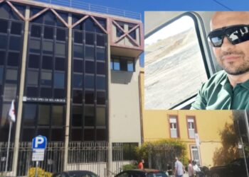 Selargius, due guardie giurate eroiche salvano una donna picchiata selvaggiamente dal compagno