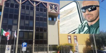 Selargius, due guardie giurate eroiche salvano una donna picchiata selvaggiamente dal compagno