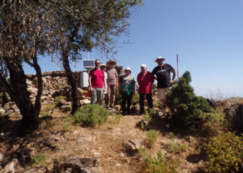 Pula, tesori nascosti a Santu Miali: presto attivati nuovi studi