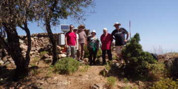 Pula, tesori nascosti a Santu Miali: presto attivati nuovi studi