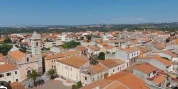 Punto da una vespa muore sul colpo a 40 anni in Sardegna: choc a Usini