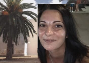 Oristano in lutto per la giovane mamma morta 5 giorni fa: oggi l’ultimo saluto a Francesca Pinna