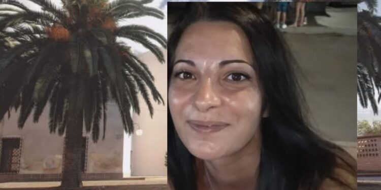 Oristano in lutto per la giovane mamma morta 5 giorni fa: oggi l’ultimo saluto a Francesca Pinna