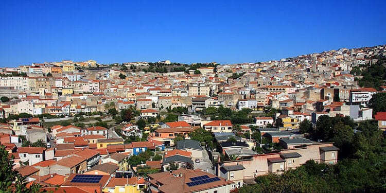 Parole strazianti affidate ai social, a Sennori il messaggio del papà del giovane che lotta per la vita