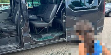 Cagliari, vandali in azione al centro commerciale di Santa Gilla: rubato lo zainetto di una bambina con apparecchio ortodontico