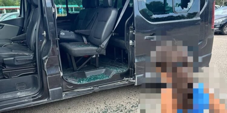 Cagliari, vandali in azione al centro commerciale di Santa Gilla: rubato lo zainetto di una bambina con apparecchio ortodontico