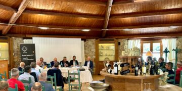 Il Pecorino Romano DOP cresce ancora: produzione in aumento, export a +12,8% e focus su sostenibilità e tutela