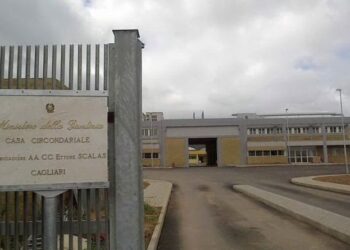 Cagliari, scoppia il caso e scatta l’allarme sicurezza: in arrivo al carcere di Uta un centinaio di boss mafiosi e terroristi