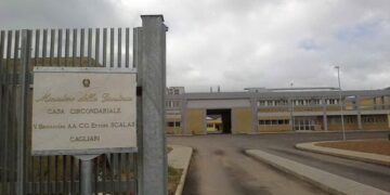 Cagliari, scoppia il caso e scatta l’allarme sicurezza: in arrivo al carcere di Uta un centinaio di boss mafiosi e terroristi