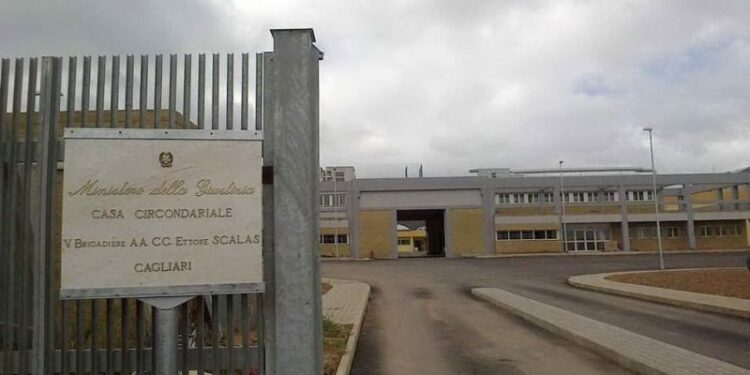 Cagliari, scoppia il caso e scatta l’allarme sicurezza: in arrivo al carcere di Uta un centinaio di boss mafiosi e terroristi