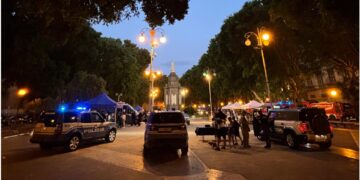 Cagliari, Polizia presente per il secondo appuntamento dell’iniziativa Carmine 2025