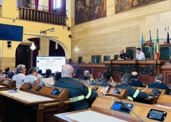Cagliari, l’Amministrazione comunale fa il punto sul nuovo Piano di emergenza