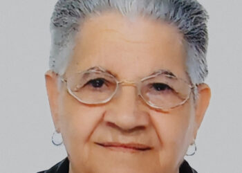 Domus de Maria, è mancata Aurora Cara