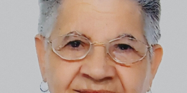 Domus de Maria, è mancata Aurora Cara