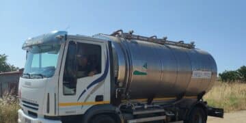 Emergenza acqua, da Sarroch a Domus de Maria ancora nessuna certezza