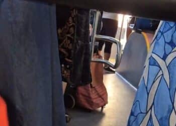 Pirri, due donne molestate alla fermata del bus