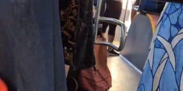 Pirri, due donne molestate alla fermata del bus