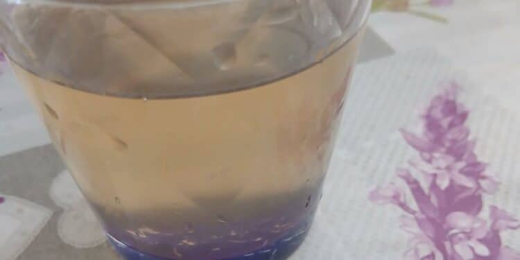 Sarroch, dopo l’acqua contaminata arriva il guasto alla condotta idrica