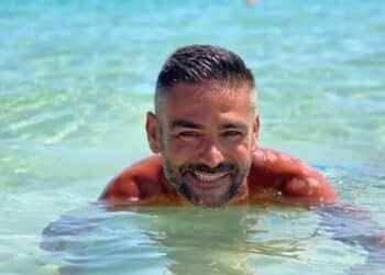 Assemini: lacrime e dolore per Matteo Porcu, morto nel terribile incidente sulla Ss 131