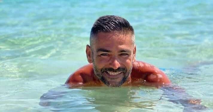 Assemini: lacrime e dolore per Matteo Porcu, morto nel terribile incidente sulla Ss 131