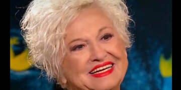 Wanna Marchi in Sardegna racconta la sua vita fra successi e disavventure