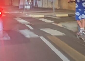 Pericolo monopattini ad Assemini: “Genitori, ringraziate se il ragazzo è ancora intero”