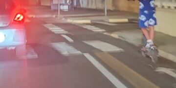 Pericolo monopattini ad Assemini: “Genitori, ringraziate se il ragazzo è ancora intero”