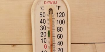 Sardegna, previsioni meteo rispettate: già raggiunti 43°C all’ombra