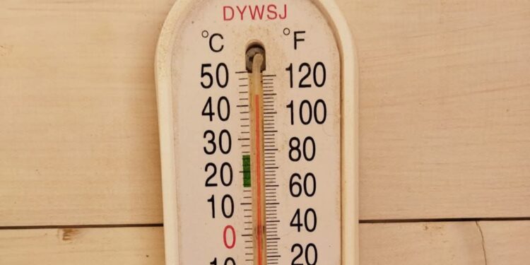 Sardegna, previsioni meteo rispettate: già raggiunti 43°C all’ombra