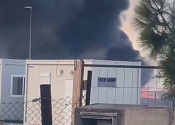 Salvata dalle fiamme a Capoterra, la famiglia Cossu ringrazia i soccorritori: “Non dimenticheremo”