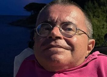 Nuoro: addio a Enzo Cumpostu, ex dipendente della ASL